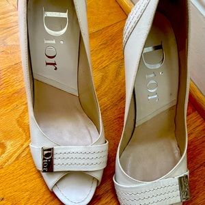 Dior Pumps